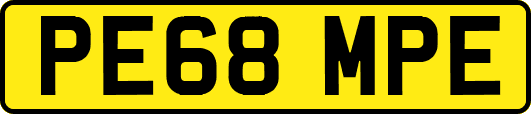 PE68MPE