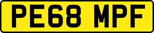 PE68MPF