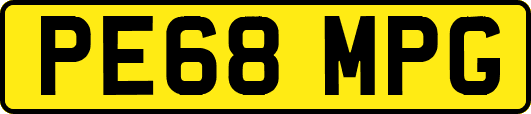 PE68MPG