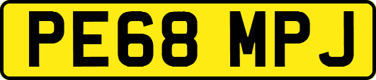 PE68MPJ