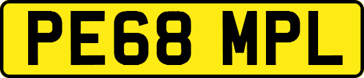 PE68MPL