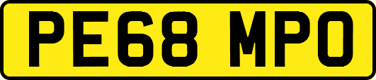 PE68MPO