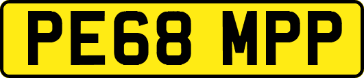 PE68MPP