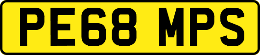 PE68MPS