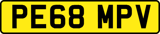 PE68MPV