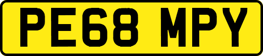 PE68MPY