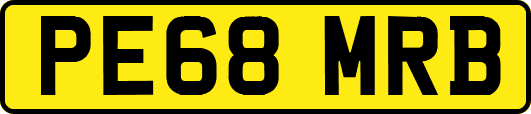 PE68MRB