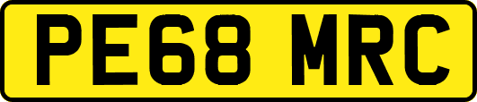 PE68MRC