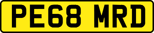 PE68MRD