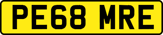 PE68MRE