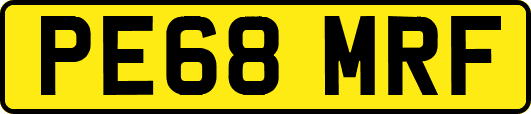 PE68MRF