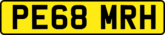 PE68MRH