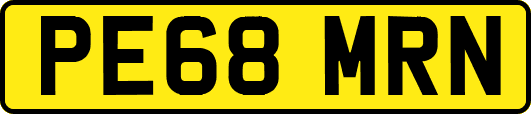 PE68MRN