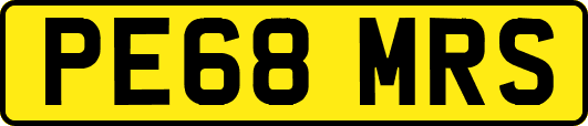 PE68MRS
