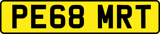 PE68MRT