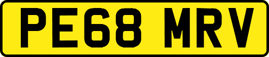 PE68MRV