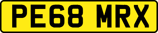 PE68MRX