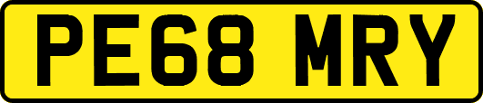 PE68MRY