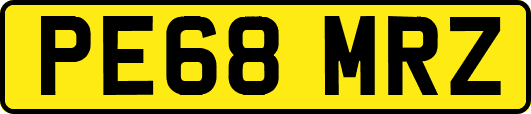 PE68MRZ