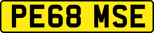 PE68MSE