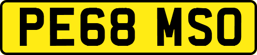 PE68MSO