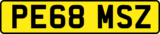 PE68MSZ
