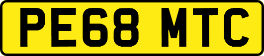PE68MTC