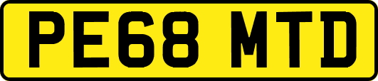 PE68MTD