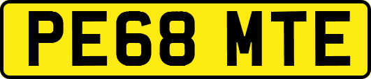 PE68MTE