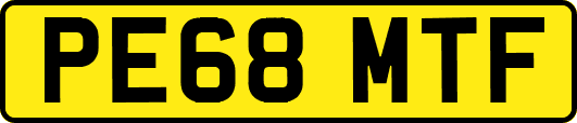 PE68MTF
