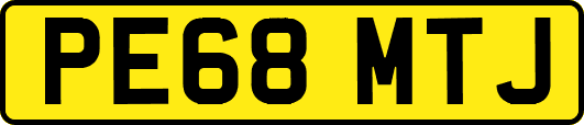 PE68MTJ