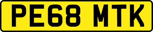 PE68MTK