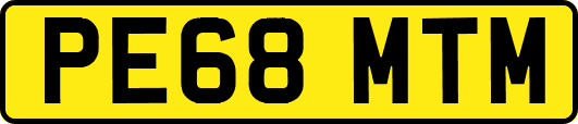 PE68MTM
