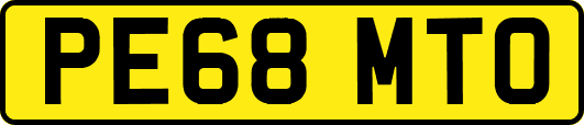 PE68MTO