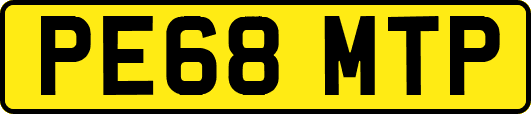 PE68MTP
