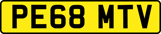 PE68MTV