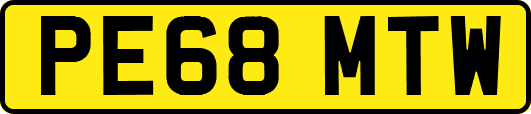 PE68MTW