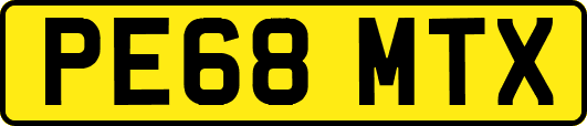 PE68MTX