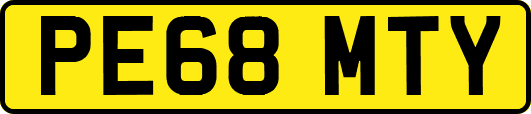 PE68MTY