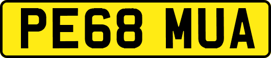 PE68MUA