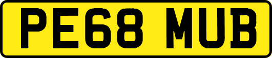 PE68MUB