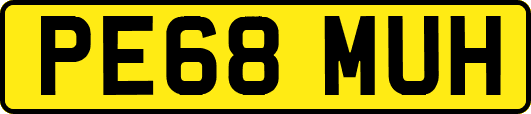 PE68MUH