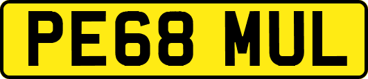 PE68MUL