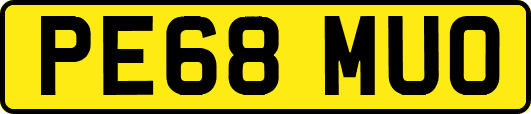 PE68MUO