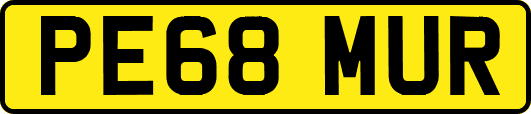 PE68MUR