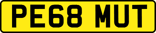 PE68MUT