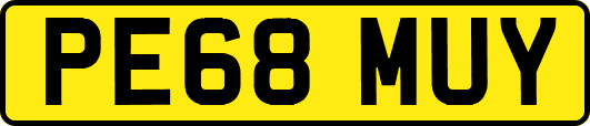 PE68MUY