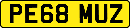 PE68MUZ