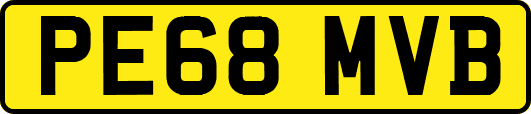 PE68MVB