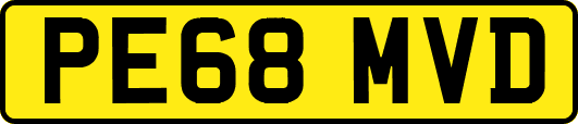 PE68MVD